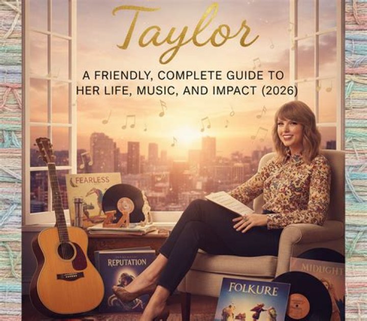 Explore Her Life, Music, And Impact