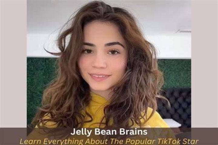 Explore Jelly Bean Brains OnlyFans