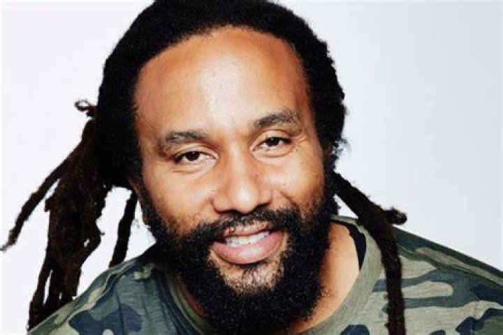 Explore Ky-Mani Marley's Ancestry: Uncovering His Maternal Lineage