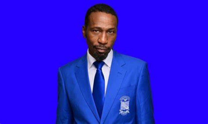 Explore Leon Robinson's Cinematic Universe