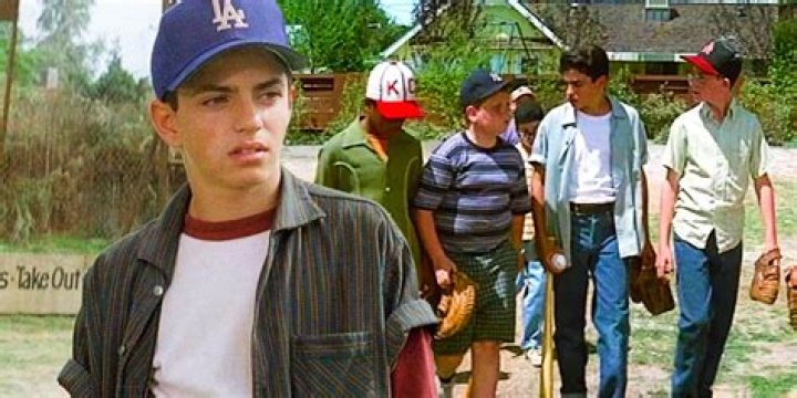 Explore Mike Vitar's Notable Film Performances