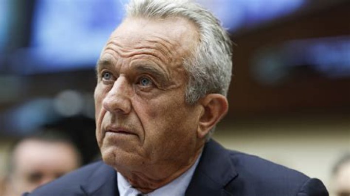 Explore Robert F. Kennedy Jr.'s Captivating Voice And Its Impact