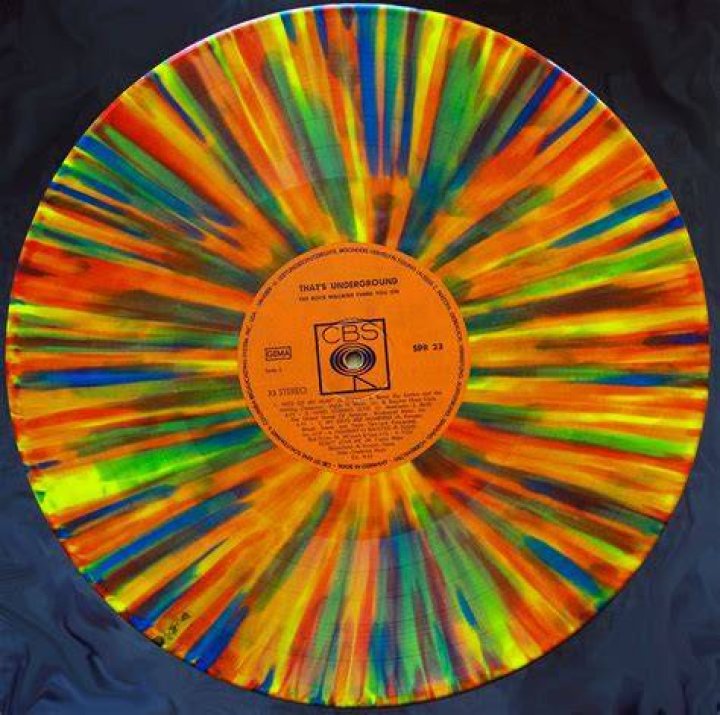 Explore The Art Of Records With Only A Few Tracks: A Selective Sonic Experience