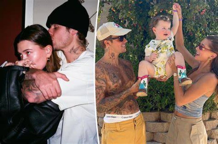 Explore The Charming Childhood Abode Of Hailey Bieber