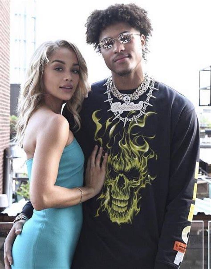 Explore The Complete Jasmine Sanders Dating History: Exclusive Insights Unveiled