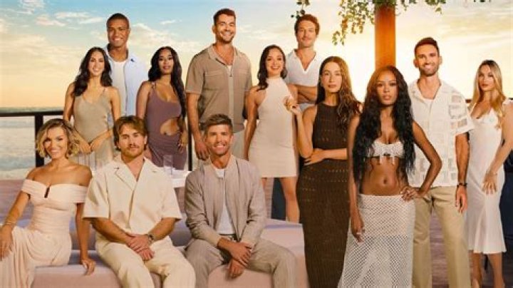 Explore The Connection Between The Summer House Stars