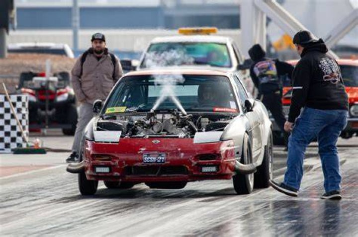 Explore The Exhilarating Madison Pettis Racing Experience