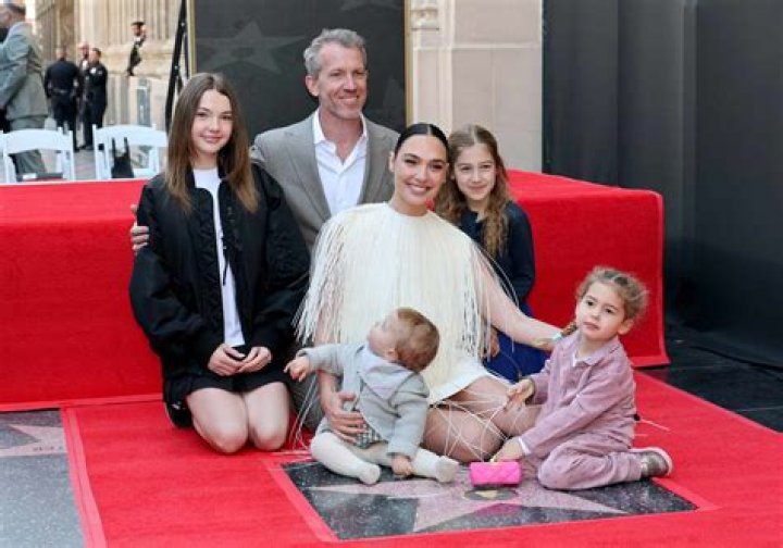 Explore The Impressive Net Worth Of Gal Gadot
