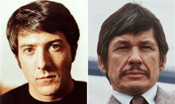 Explore The Legendary 1970s: Male Actors Who Shaped Cinema