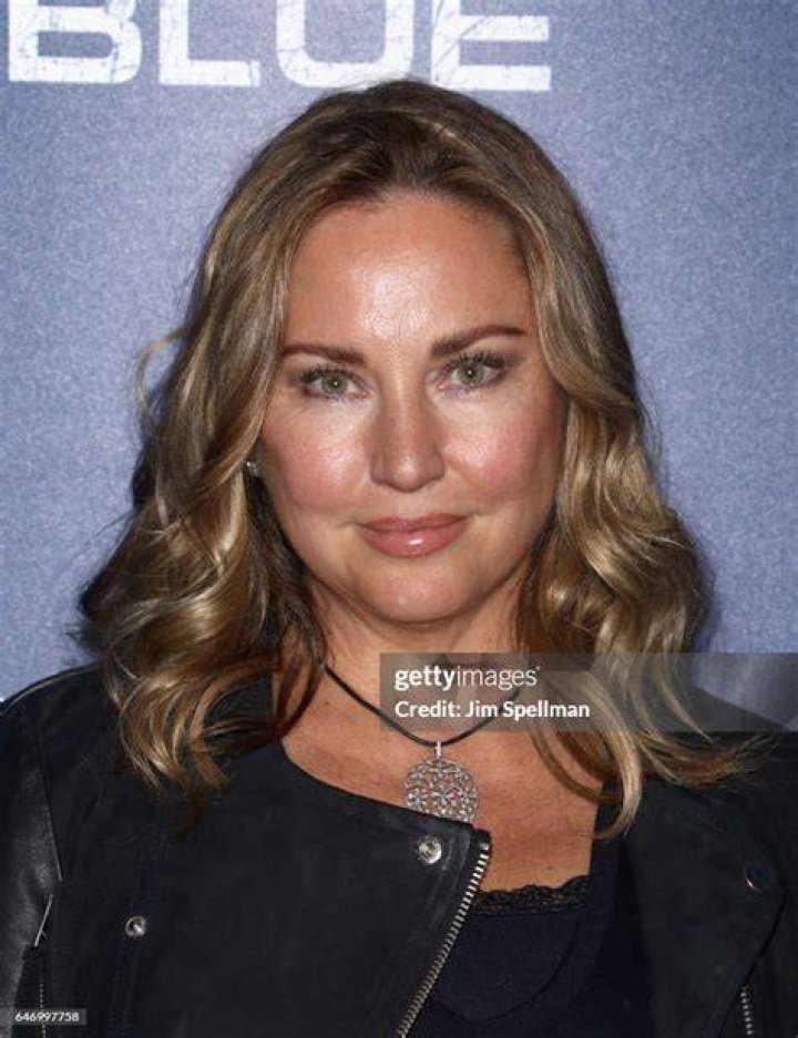 Explore The Life And Career Of Acclaimed Model And Actress: Jill Goodacre