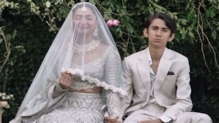 Explore The Life Of Mahira Khan's Mother: A Personal Journey