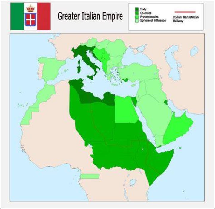 Explore The Life Of The Italian Entrepreneur