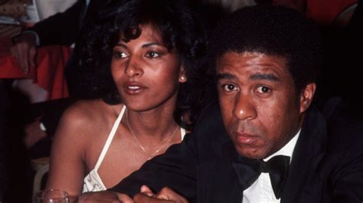 Explore The Love Life Of Pam Grier: A Timeline Of Her Relationships