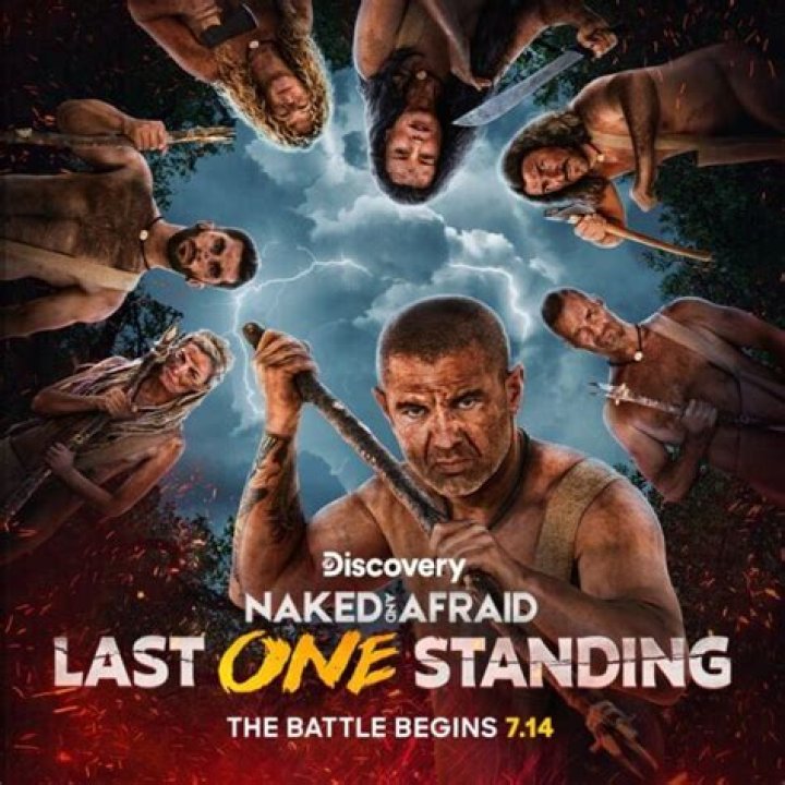 Explore The Naked And Afraid Last One Standing Wiki