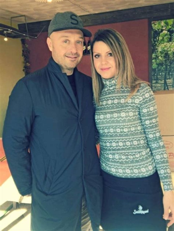 Explore The Personal Life Of MasterChef Star: Joe Bastianich And His Wife