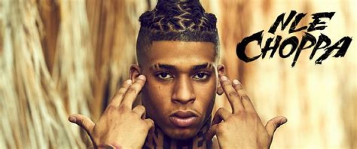 Explore The Roots Of Rapper NLE Choppa: Uncover His Hometown