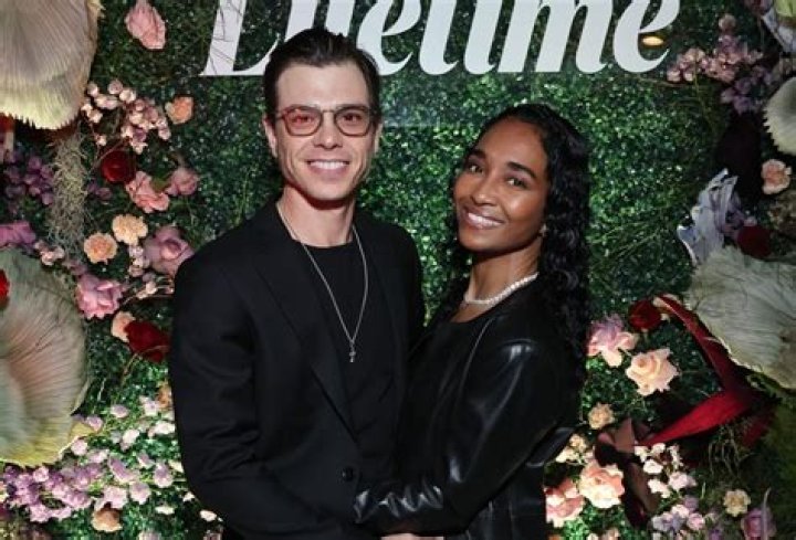 Explore The Significant Age Gap Between Chilli And Matthew Lawrence