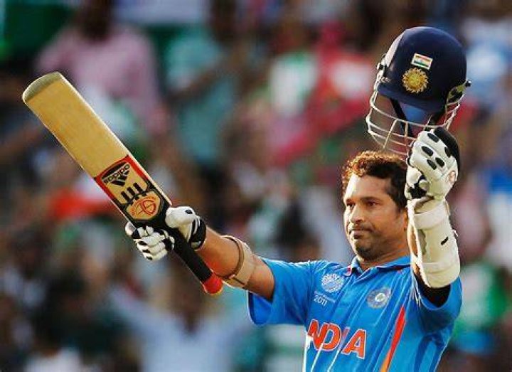 Explore The Staggering Net Worth Of Cricket Legend Sachin Tendulkar