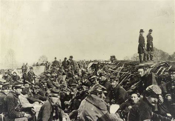 Explore The Union In The American Civil War: History & Significance