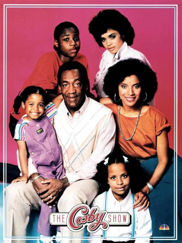 Explore The World Of Cosby Show Spinoffs