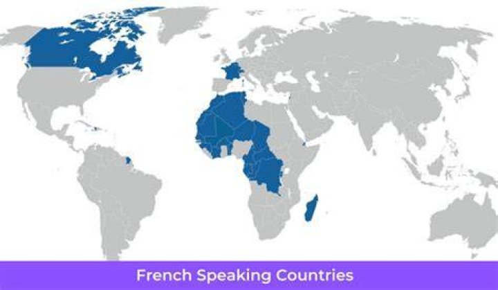 Explore The World Of French-Speaking Countries: A Comprehensive Guide