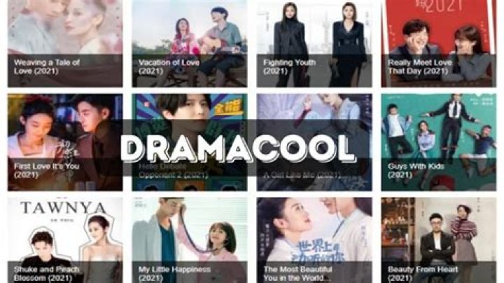Explore The World Of Korean Dramas On DramaCool