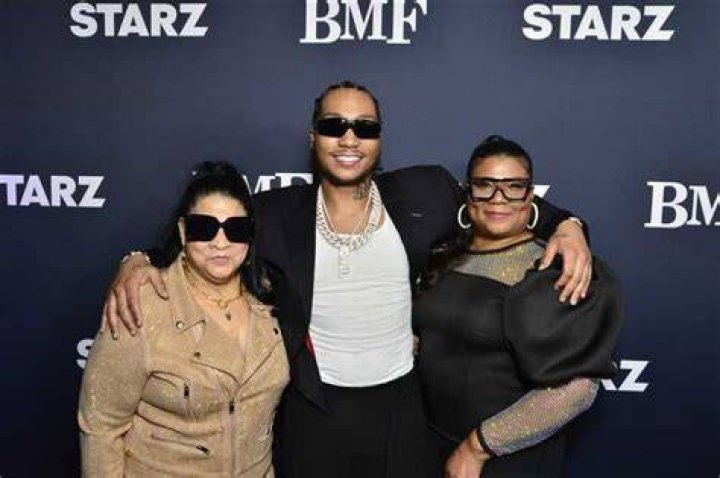 Explore The World Of "Meet BMF Big Meech's Sister Nicole"