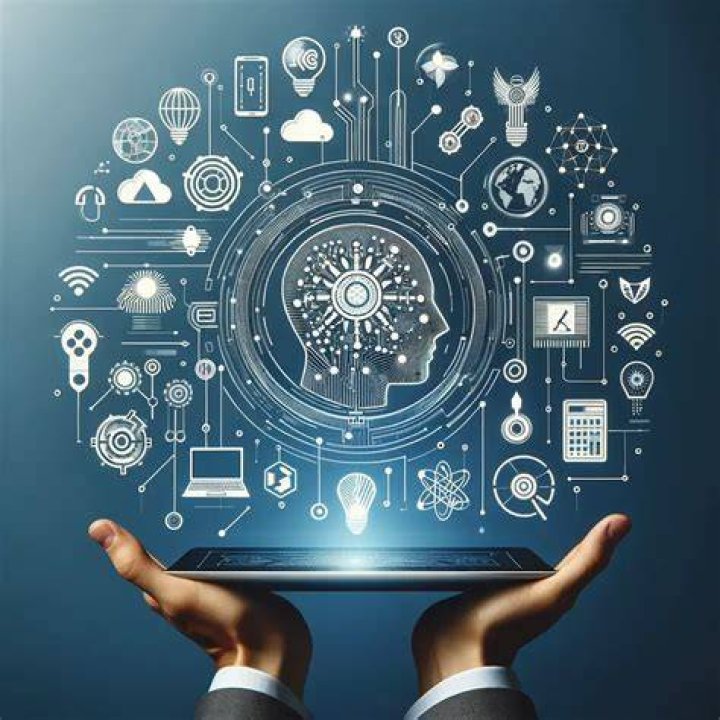 Exploring A Unique And Innovative Platform