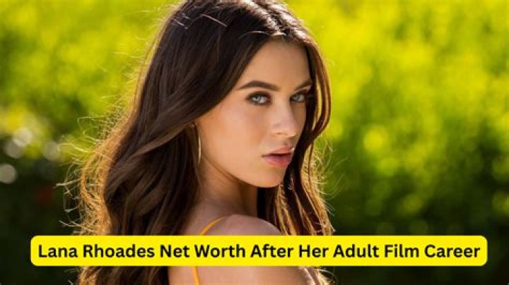 Exploring Barbara Rhoades Net Worth Age