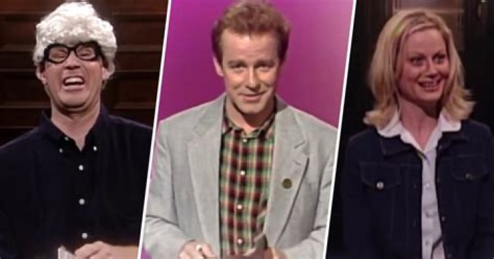 Exploring Betty White's Legacy On SNL