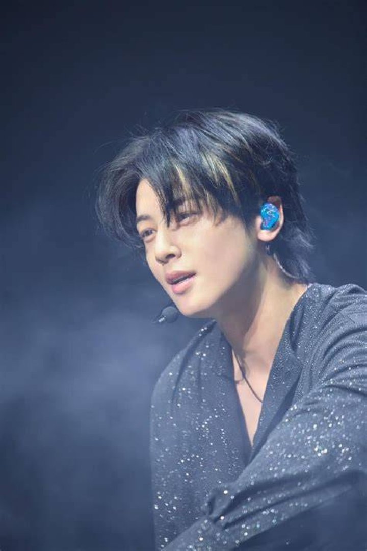 Exploring Cha Eun Woo's Age In 2024