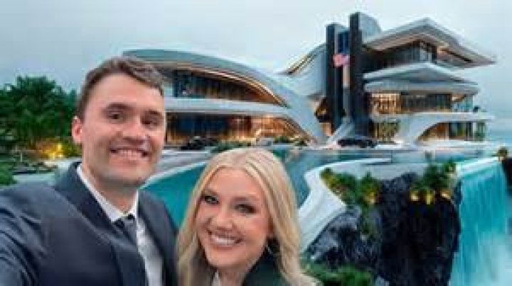 Exploring Charlie Kirk's Personal Life