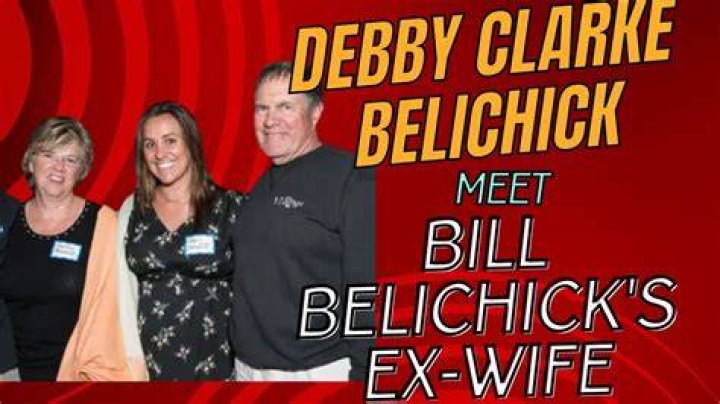 Exploring Debby Clarke Belichick Age And More