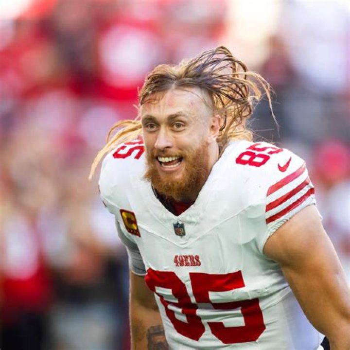 Exploring George Kittle's Impressive Height