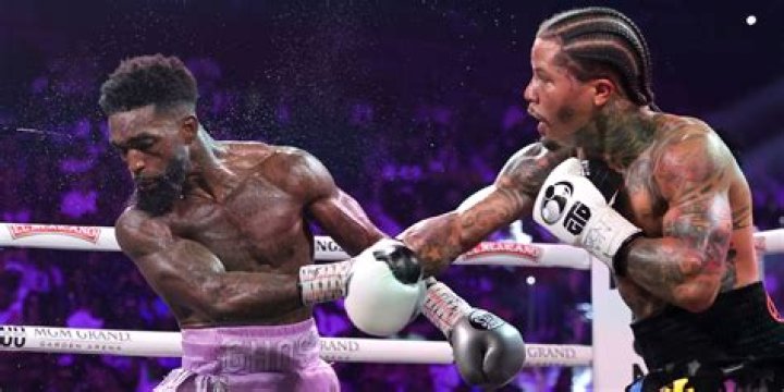 Exploring Gervonta Davis's Young Legacy