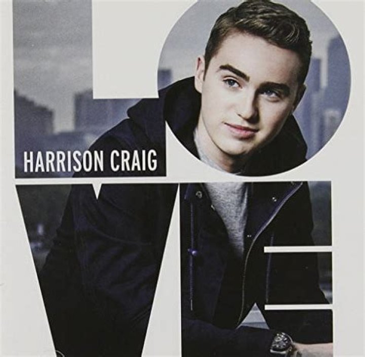 Exploring Harrison Craig's Collaborative Journey