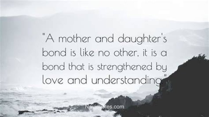 Exploring Her Age And The Mother-Daughter Bond