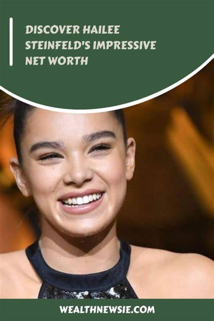 Exploring Her Impressive Net Worth
