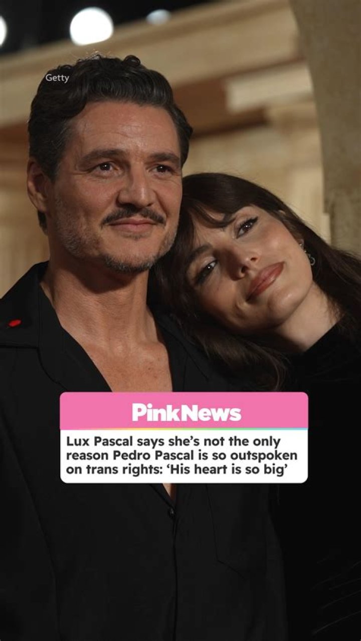 Exploring Her Relationship With Pedro Segundo