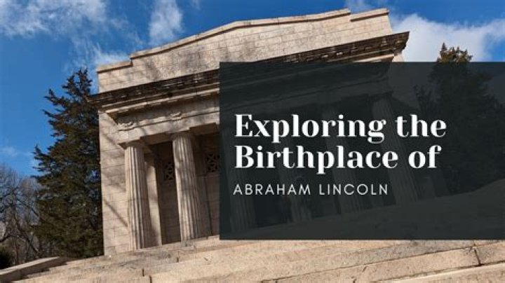 Exploring His Birthplace And Background