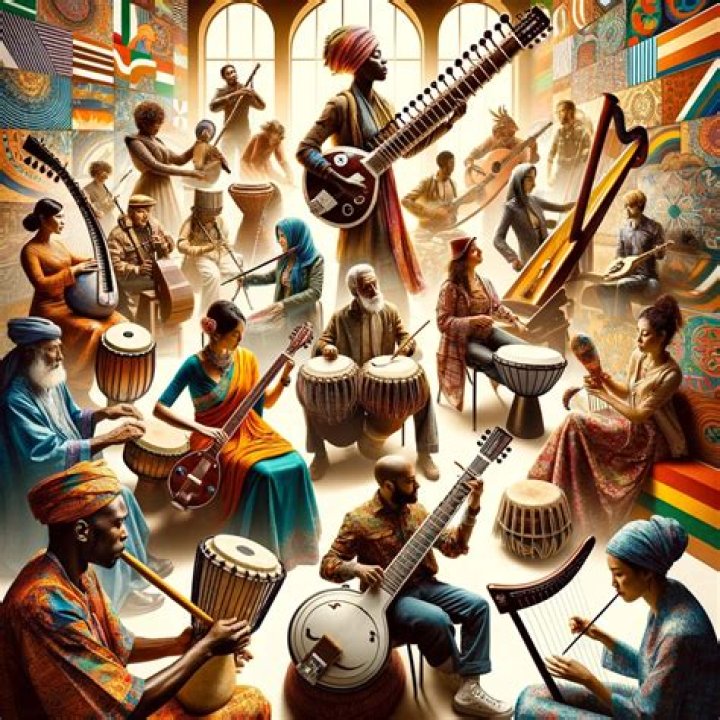 Exploring His Jewish Heritage And Its Influence On Music