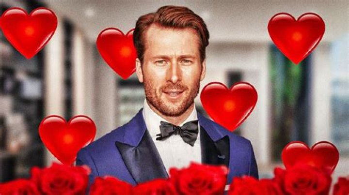 Exploring His Love Life In 2024
