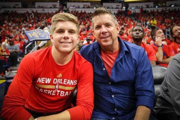 Exploring If Connor Payton Plays College Football
