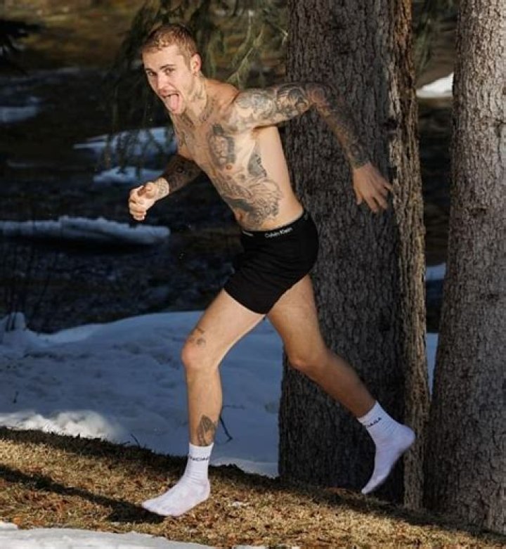 Exploring Justin Bieber's Weight Gain Journey: Facts And Rumors