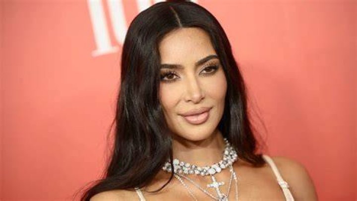 Exploring Kim Kardashian's Ethnicity
