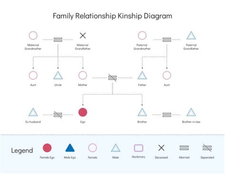 Exploring Kinship And Family Life
