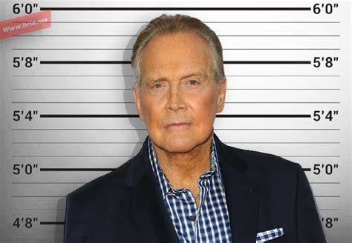 Exploring Lee Majors Height