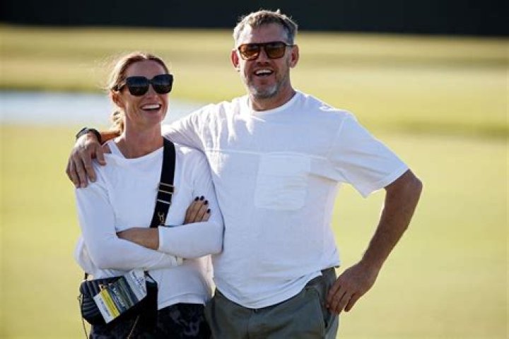 Exploring Lee Westwood's Net Worth