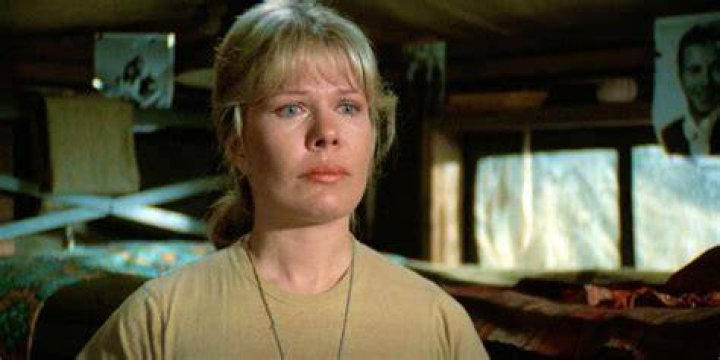 Exploring Loretta Swit's Iconic Nude Scenes