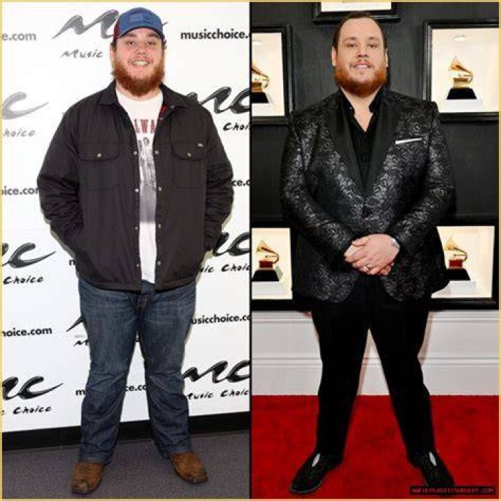 Exploring Luke Combs Height And Weight